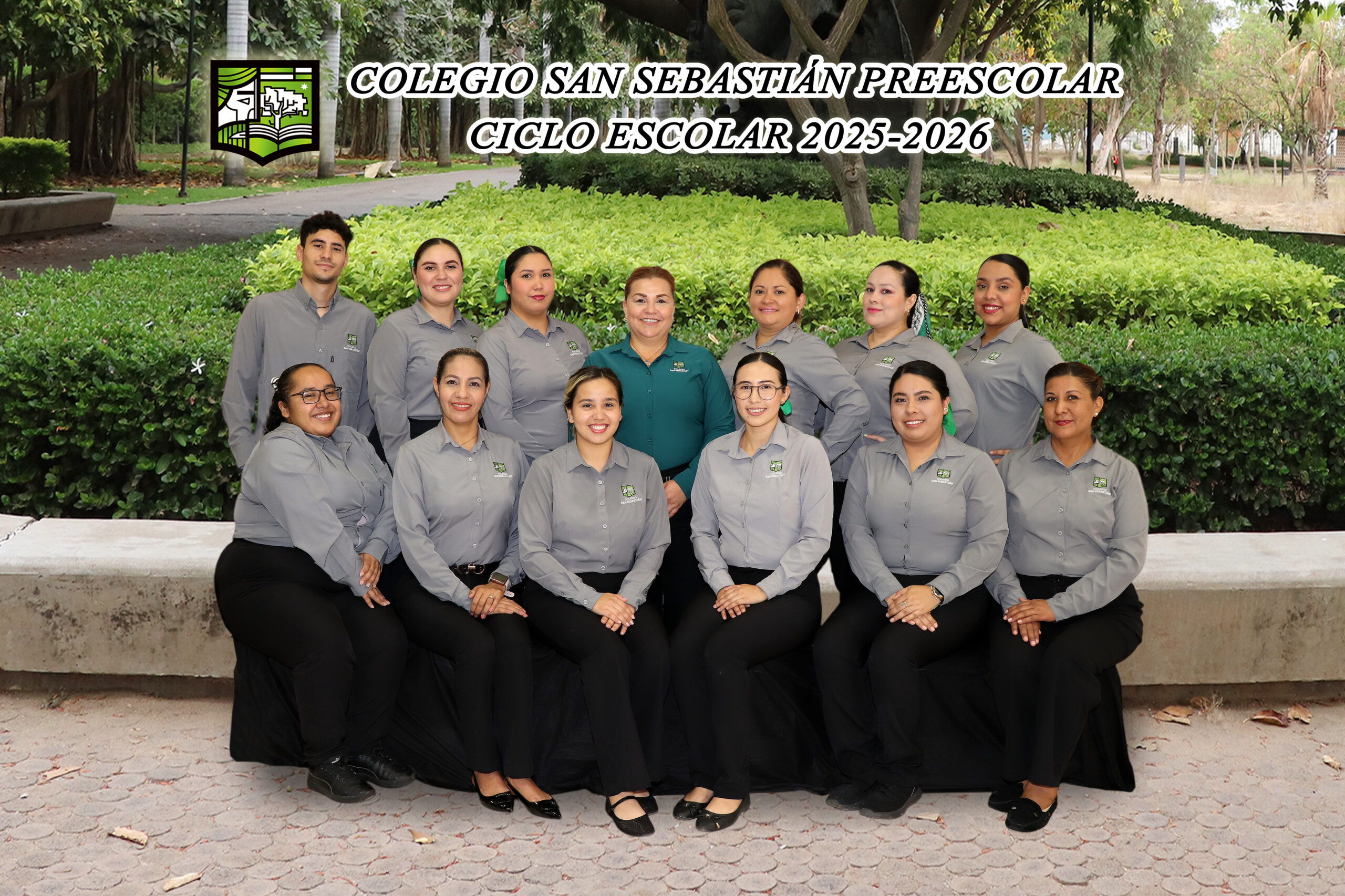 PREESCOLR GRUPO