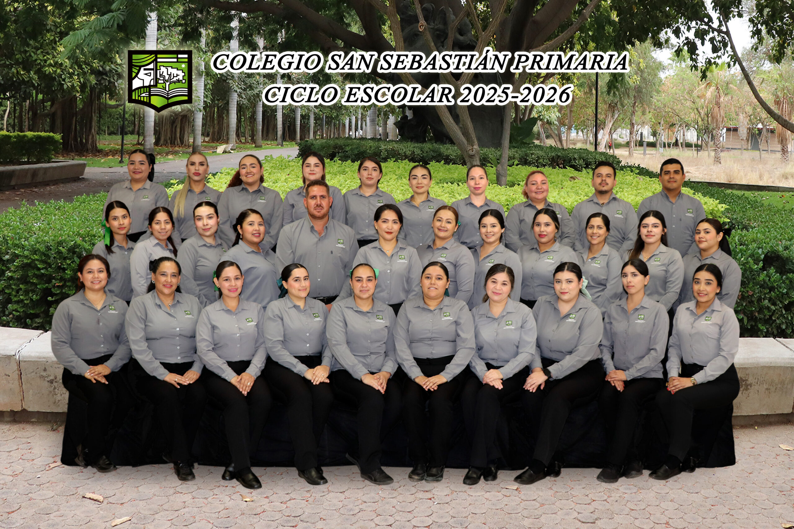 PRIMARIA GRUPO