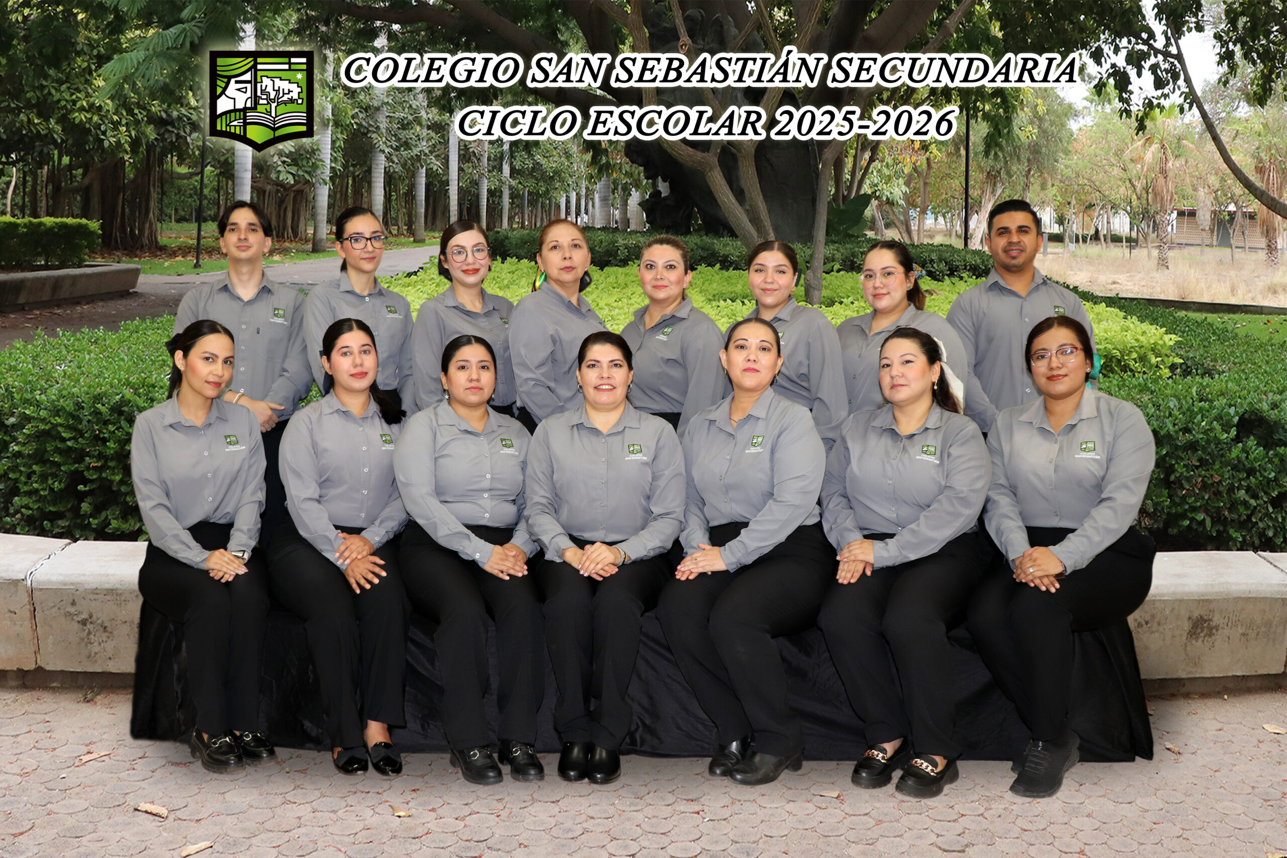 SECUNDARIA GRUPO
