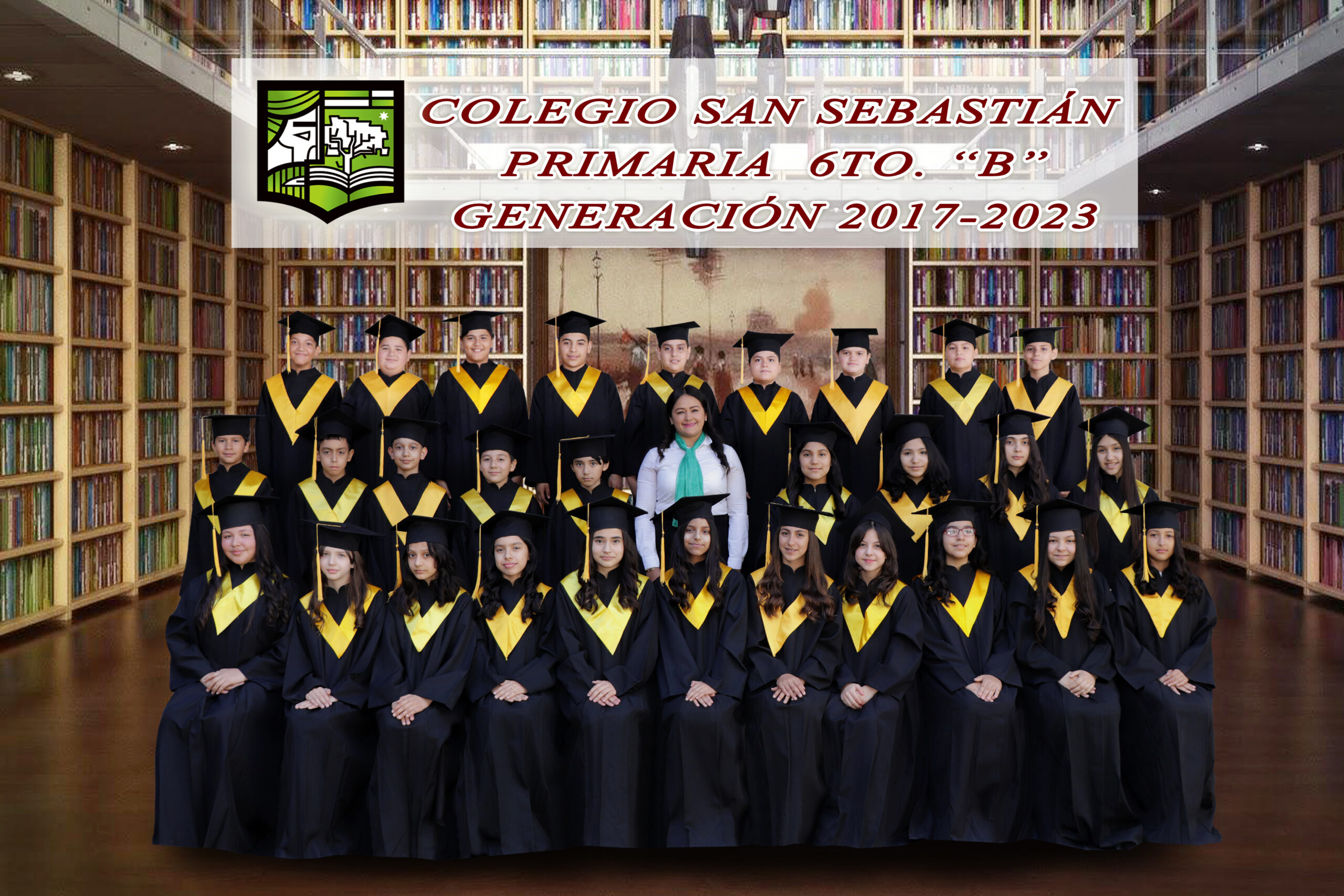 6B PRIM