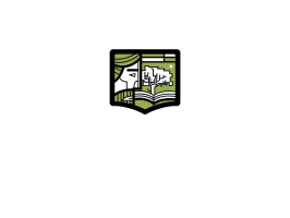 LOGO COLEGIO EN BLANCO